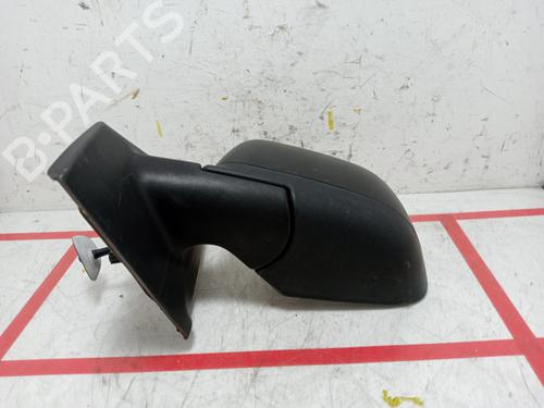 Retrovisor esquerdo DACIA LODGY (JS_) 1.6 SCe 100 (JSAV) | BP30601775C26 