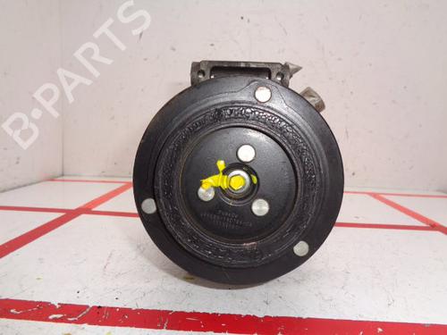AC compressor FORD FOCUS III 1.0 EcoBoost | BP15934765M34 