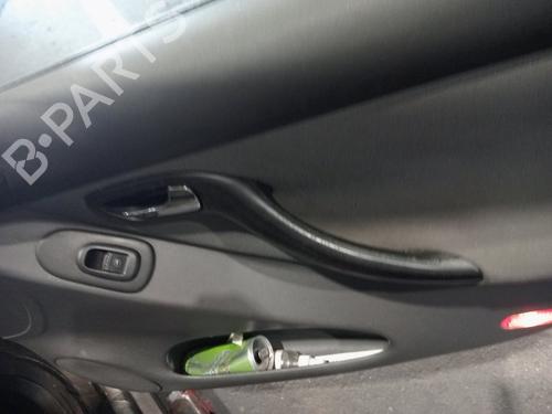 Used Front right interior door handle SEAT TOLEDO II (1M2) [1998-2006]  32504177