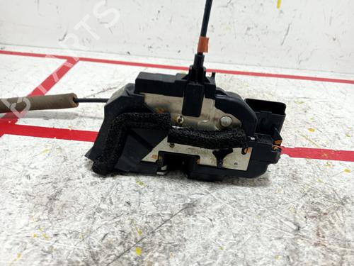 Rear left lock RENAULT KADJAR (HA_, HL_) 1.2 TCe 130 (HLMR) | BP19476594C100 