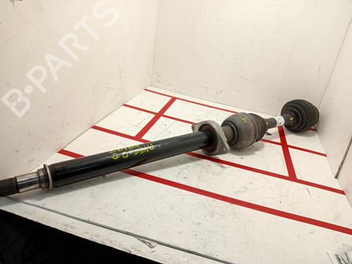 right-front-driveshaft-mercedes-benz-a-class-w176-2012-2013-2014-2015-2016-2017-2018-33214772 main image