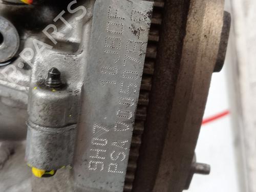 Engine CITROËN JUMPY II Van 1.6 HDi 90 8V | BP30964277M1 