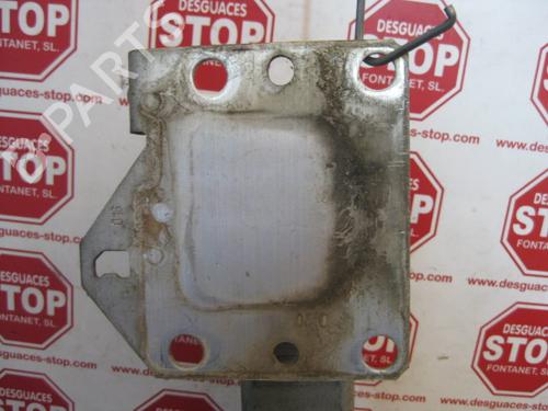 Front bumper reinforcement PEUGEOT 308 SW I (4E_, 4H_)  | BP7326151C109 