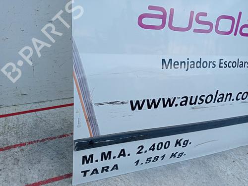 Right slide door FORD TRANSIT Van (FA_ _) 2.2 TDCi | BP29914887C75 