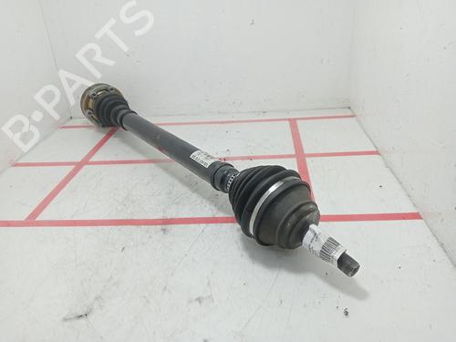 Used Right front driveshaft Right front driveshaft 37630666 37630666