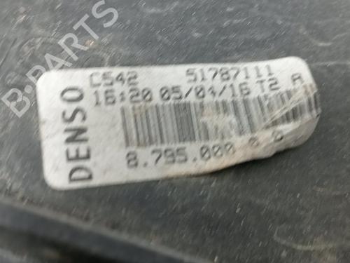 intercooler-mercedes-benz-e-class-w211-2002-2003-2004-2005-2006-2007-2008-2009-34558934 main image