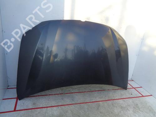 Used Hood SSANGYONG RODIUS I 2.7 Xdi (163 hp) 15935737