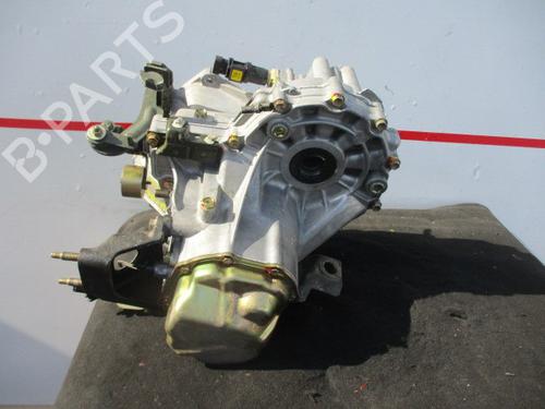 Gearbox DAEWOO MATIZ (M100, M150) 1.0 | BP15927356M3 