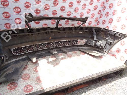 Front bumper FORD GALAXY I (WGR) 1.9 TDI | BP15923093C7 