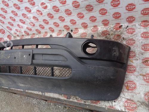 Front bumper BMW X5 (E53) 3.0 d | BP7624358C7 