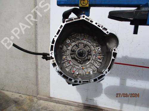 Gearbox JEEP GRAND CHEROKEE II (WJ, WG) 2.7 CRD 4x4 | BP17370349M3 