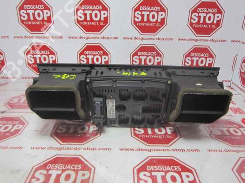 Display monitor OPEL VECTRA C (Z02) 2.0 DTI 16V (F69) | BP7383238C48 