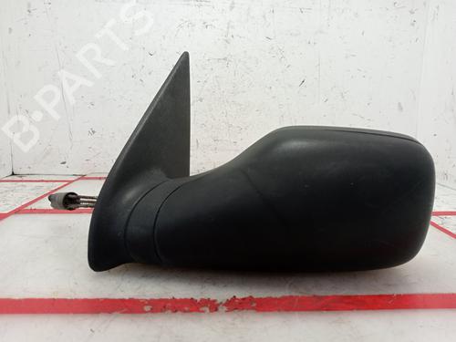 Left mirror PEUGEOT 106 II (1A_, 1C_) 1.5 D | BP20509526C26 