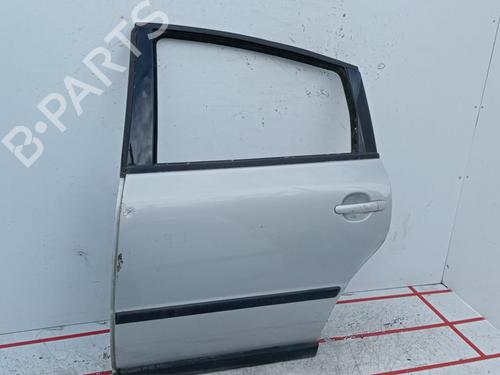 Used Left rear door VW PASSAT B5 (3B2) 1.9 TDI (115 hp) 7619538