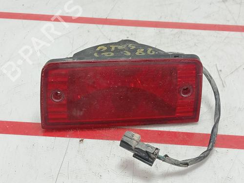 Used Rear fog light HYUNDAI ATOS (MX) [1997-2015]  28056255