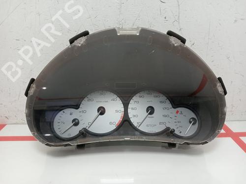 Used Instrument cluster CITROËN BERLINGO / BERLINGO FIRST Box Body/MPV (M_) [1996-2011]  22810397