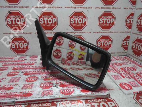Right mirror SEAT CORDOBA (6K1, 6K2) 1.8 i | BP7358663C27 