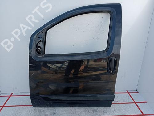 Used Left front door FIAT FIORINO Box Body/MPV (225_) 1.3 D Multijet (225BXD1A, 225BXB1A, 225BXB11) (75 hp) 16079663