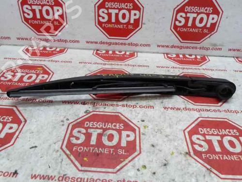 Rear windshield wiper arm CITROËN C4 CACTUS 1.2 VTi 82 | BP7393194C144 