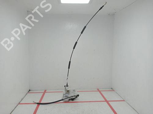 Used Front right lock Front right lock 37799734 37799734