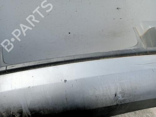 Rear bumper RENAULT MEGANE II Coupé-Cabriolet (EM0/1_)  | BP24457669C8 
