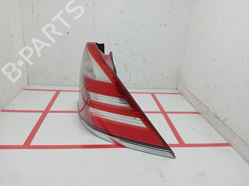 Right taillight FORD MONDEO III (B5Y)  | BP22610862C35 