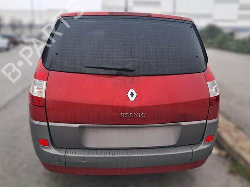 Used Electric handbrake RENAULT GRAND SCÉNIC II (JM0/1_) 1.9 dCi (116 hp) 32072497