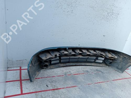 Front bumper RENAULT KANGOO (KC0/1_) 1.2 16V (KC05, KC06, KC03, KC0T, KC0W, KC1D) | BP27898758C7 