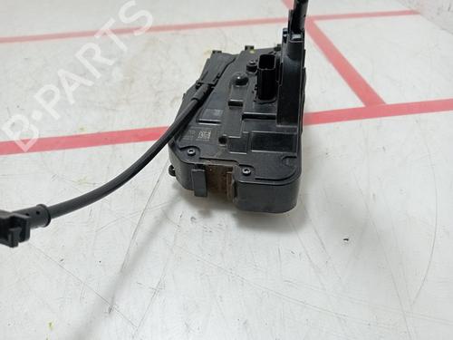 Front left lock FORD PUMA (J2K, CF7)  | BP27989053C98  - Image 6