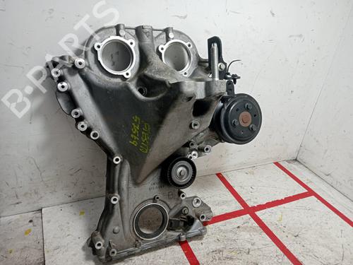 Used Timing cover FORD FIESTA VI (CB1, CCN) [2008-2017]  22355548