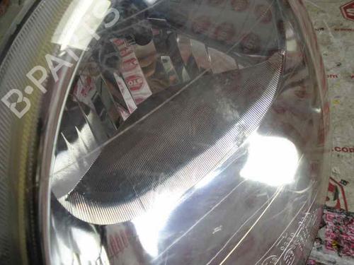 Left headlight DAEWOO MATIZ (M100, M150) 0.8 | BP7353035C28 