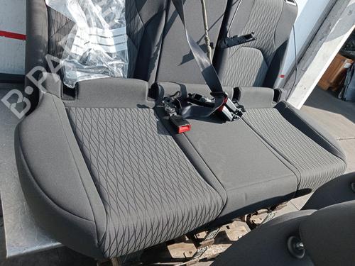 Seats set SEAT LEON ST (5F8) | BP33982948C78 - Image 2