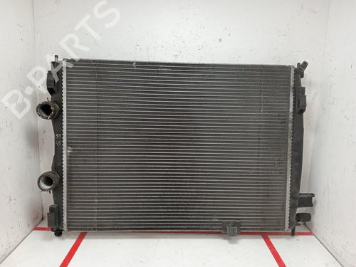 Køler NISSAN QASHQAI / QASHQAI +2 I (J10, NJ10, JJ10E) [2006-2014]  22967764