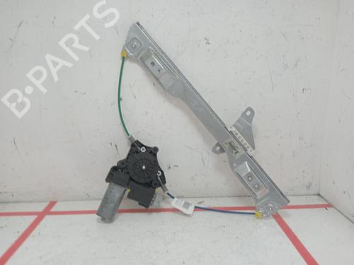 front-right-window-mechanism-opel-corsa-e-x15-2014-32483692 main image