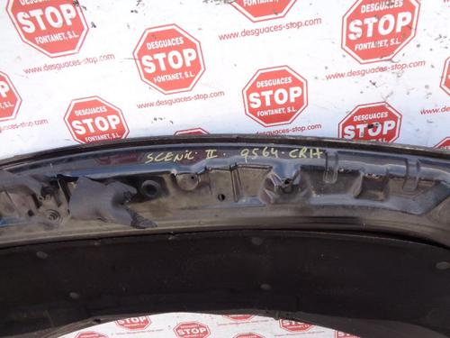 Hood RENAULT SCÉNIC II (JM0/1_) 1.9 dCi (JM0G, JM12, JM1G, JM2C) | BP7625007C1 