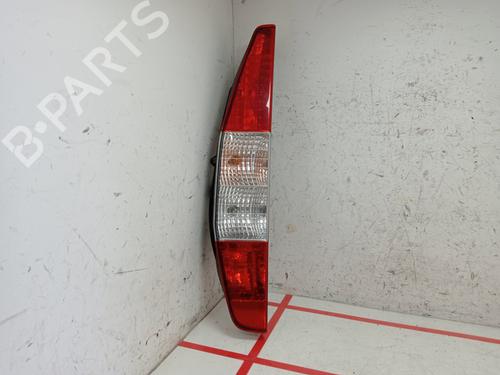 Venstre Baklys FIAT DOBLO MPV (119_, 223_) 1.9 D (223AXB1A) (63 hp) 28795719