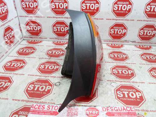Right taillight CHRYSLER NEON II 2.0 16V | BP7345098C35 