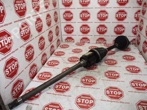 Used Right front driveshaft BMW X5 (E53) 3.0 d (184 hp) 7328213