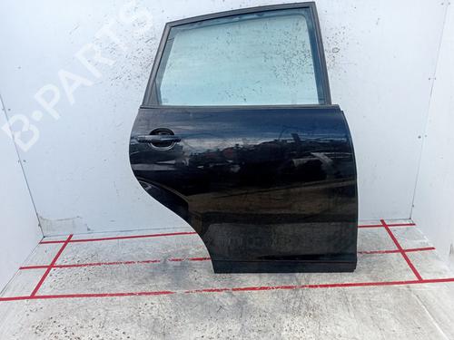 Used Right rear door SEAT ALTEA XL (5P5, 5P8) [2006-2015]  22436261