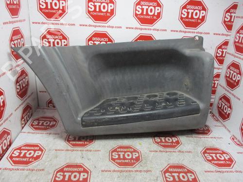 Used Step NISSAN TRADE Platform/Chassis [1998-2004]  17667360