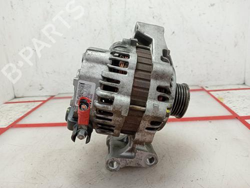Alternator FORD FIESTA V (JH_, JD_) 1.4 16V | BP22428418M7 
