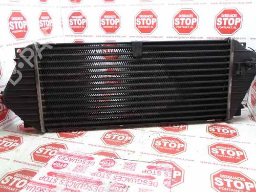 Intercooler MERCEDES-BENZ M-CLASS (W163) ML 270 CDI (163.113) | BP7393474M30 