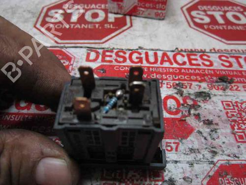 Warning switch OPEL VECTRA B (J96) 1.6 i 16V (F19) | BP7384705I22 