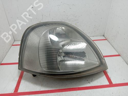 Used Right headlight NISSAN PRIMASTAR Van (X83) [2002-2026]  7356855