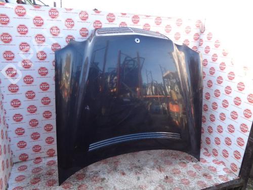 Used Hood MERCEDES-BENZ E-CLASS (W210) E 300 D (210.020) (136 hp) 9058678