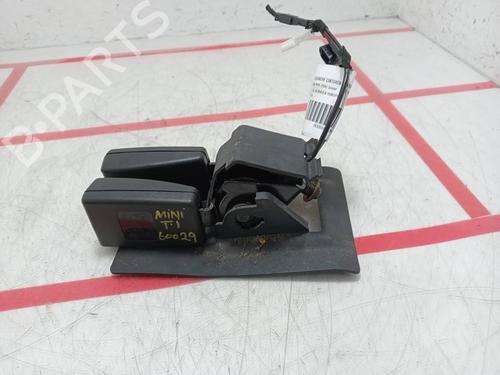 Seat buckle MINI MINI (R56) | BP38014750I32 - Image 6