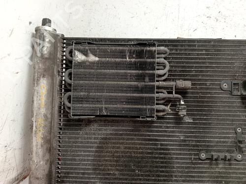 AC radiator MERCEDES-BENZ C-CLASS (W203) C 200 CDI (203.004) | BP29190494M32