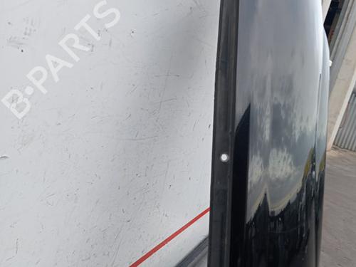 Right front fenders NISSAN ALMERA II (N16) 2.2 dCi | BP20857510C42 