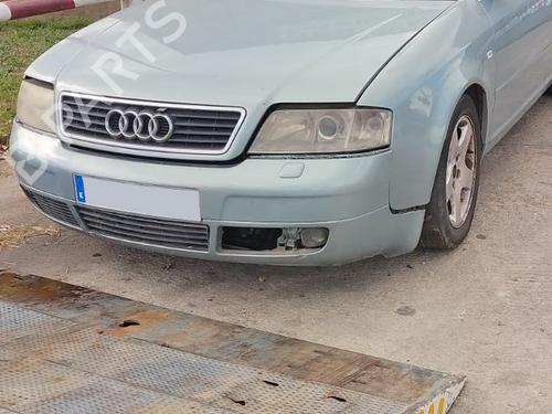 AUDI A6 C5 (4B2, 4B4) 1.9 TDI (130 hp) 945253