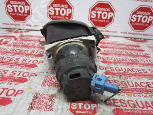 Left front fog light FORD MONDEO II (BAP) 1.8 i | BP7358675C30 